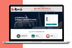 Jay Kay Infotech | Online law Library